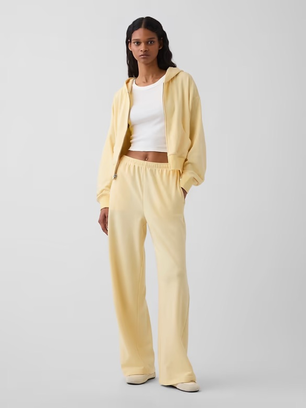 GAP LOUNGE SET